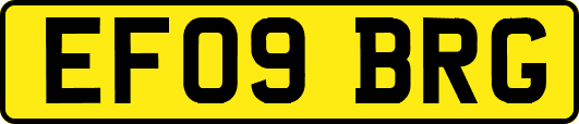 EF09BRG