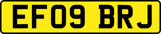 EF09BRJ