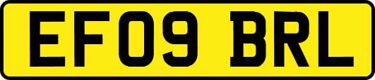 EF09BRL
