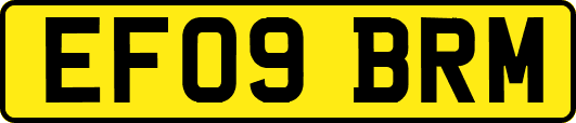 EF09BRM
