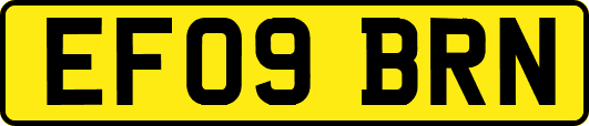 EF09BRN