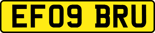 EF09BRU