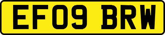 EF09BRW