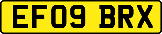 EF09BRX