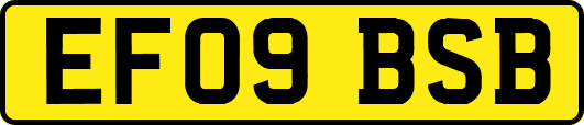 EF09BSB
