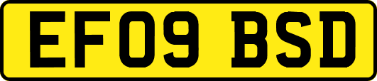 EF09BSD