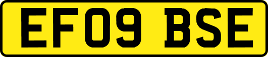 EF09BSE