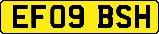 EF09BSH