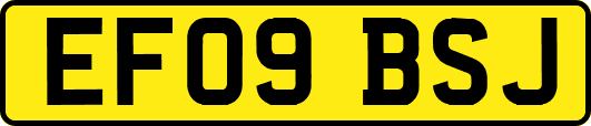 EF09BSJ
