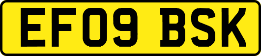 EF09BSK