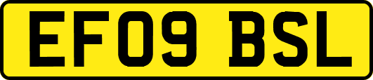 EF09BSL