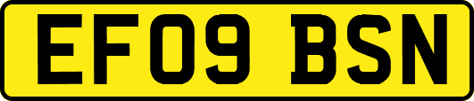 EF09BSN
