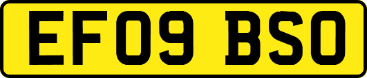 EF09BSO