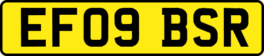 EF09BSR