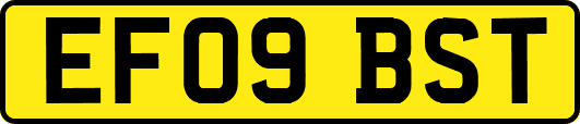 EF09BST