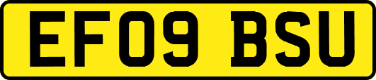 EF09BSU