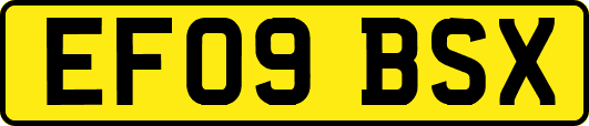 EF09BSX