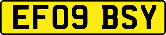 EF09BSY
