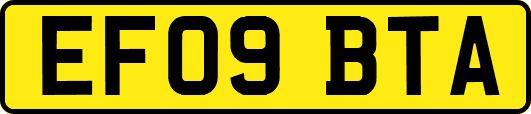 EF09BTA
