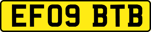 EF09BTB