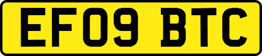 EF09BTC