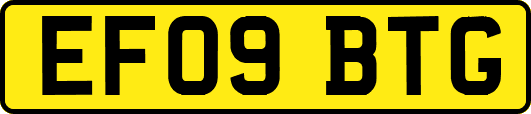 EF09BTG