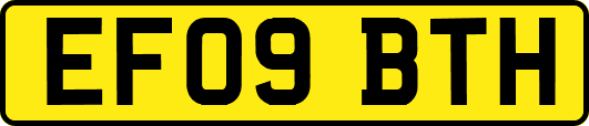 EF09BTH