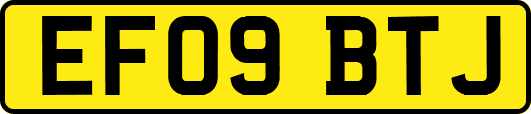 EF09BTJ
