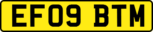 EF09BTM