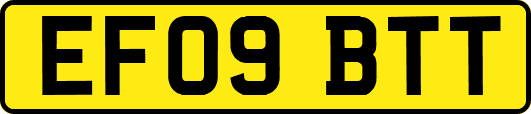 EF09BTT