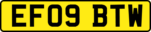 EF09BTW