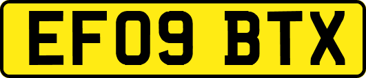 EF09BTX