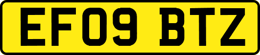 EF09BTZ