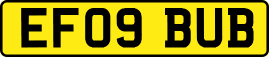 EF09BUB
