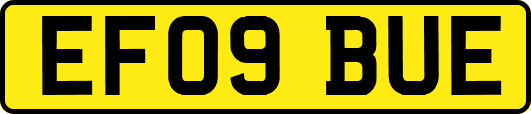 EF09BUE