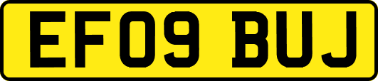 EF09BUJ