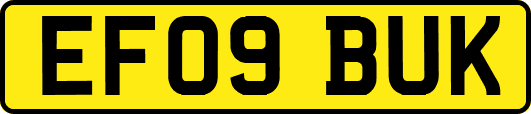 EF09BUK
