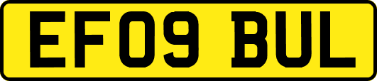EF09BUL