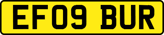 EF09BUR