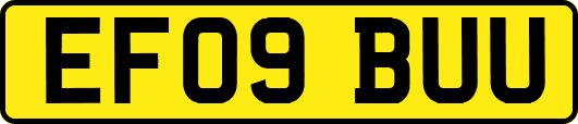 EF09BUU