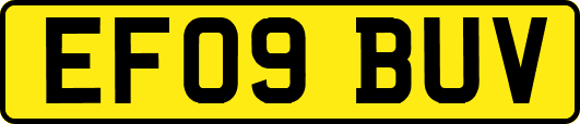 EF09BUV