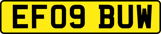 EF09BUW