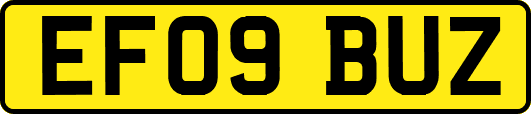 EF09BUZ