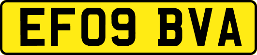 EF09BVA