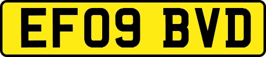 EF09BVD