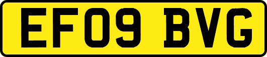 EF09BVG