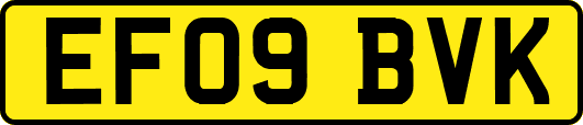 EF09BVK