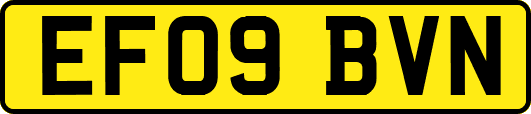 EF09BVN