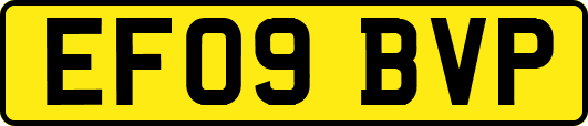 EF09BVP