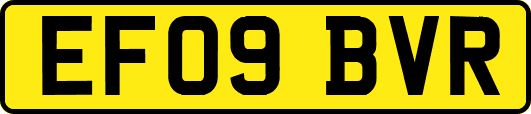 EF09BVR